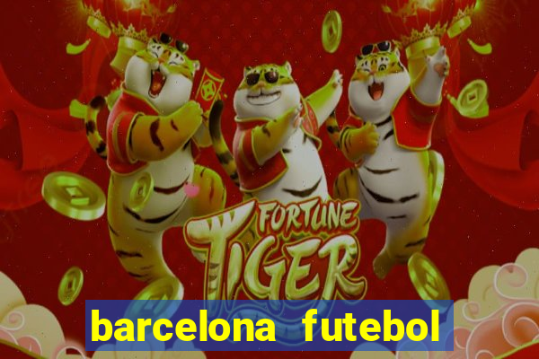 barcelona futebol play hd